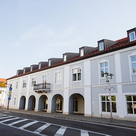 Hotel Stara Lika Gospić Extérieur photo