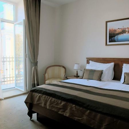 Hotel Stara Lika Gospić Extérieur photo