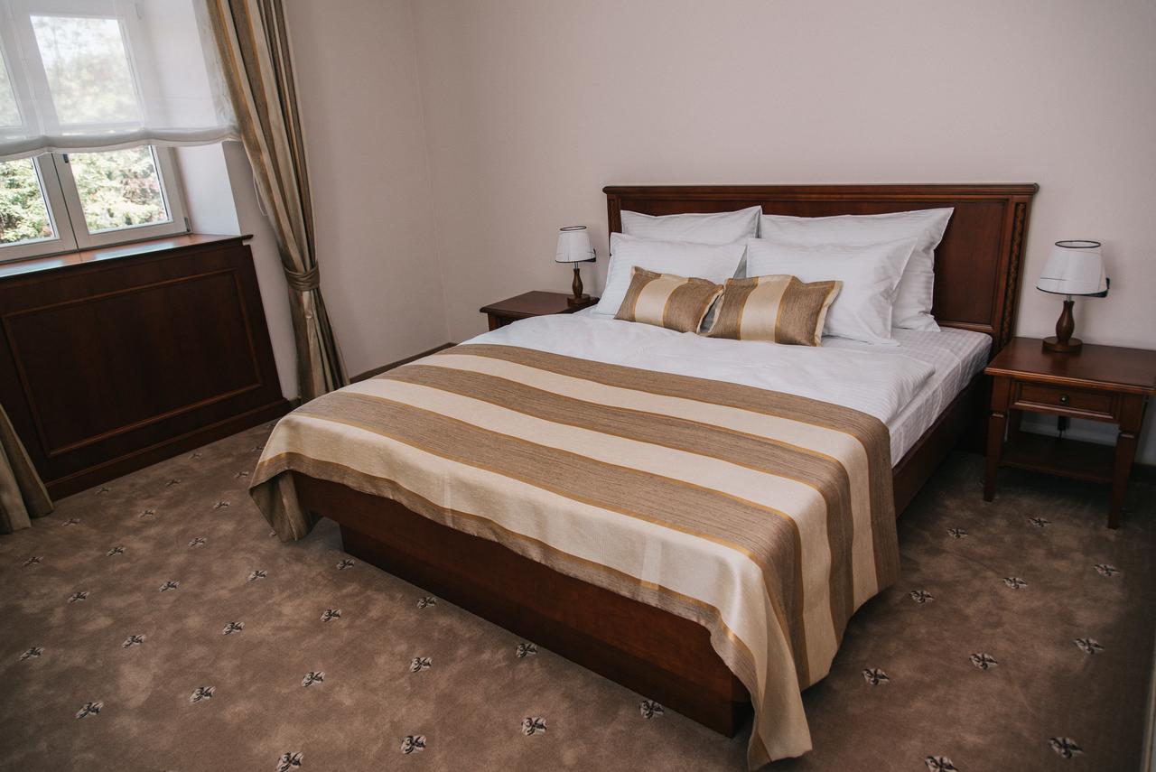Hotel Stara Lika Gospić Extérieur photo