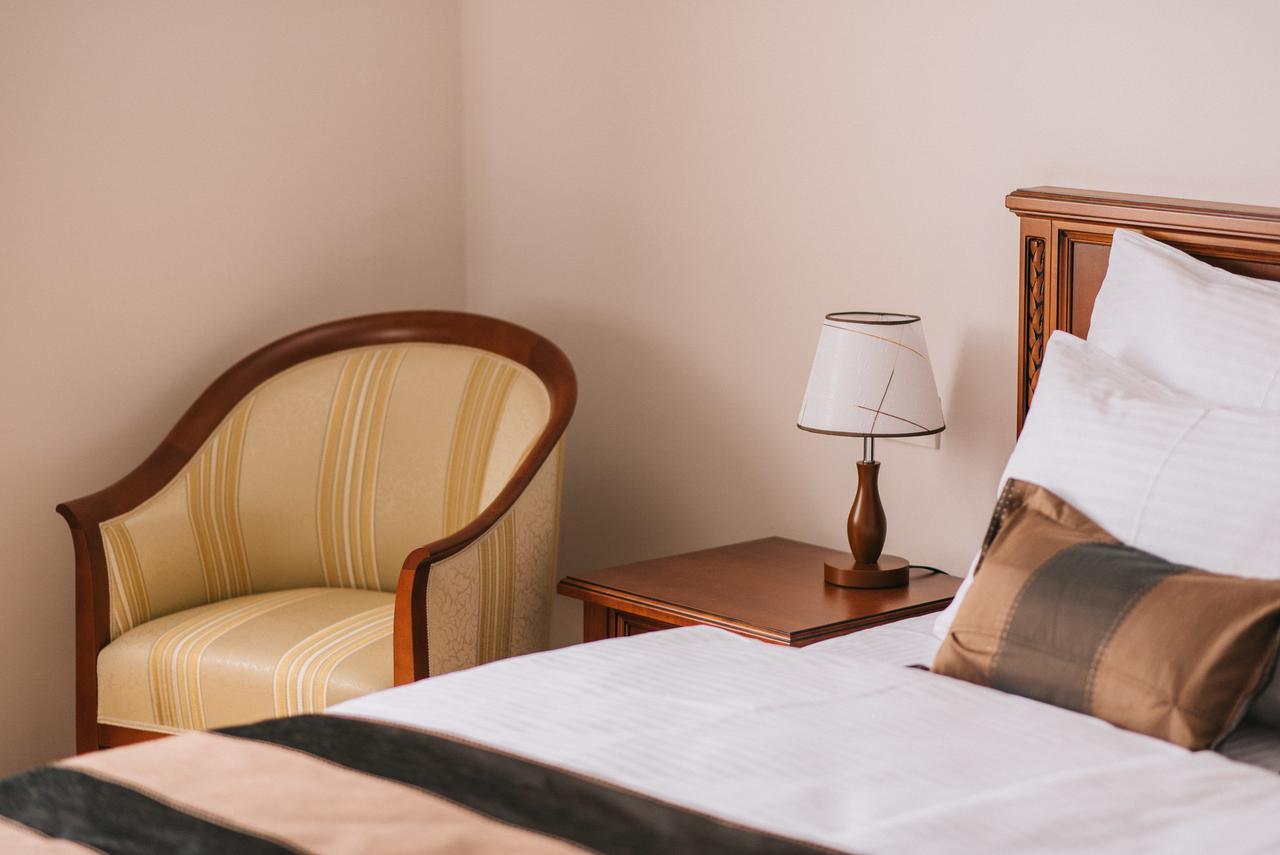 Hotel Stara Lika Gospić Extérieur photo