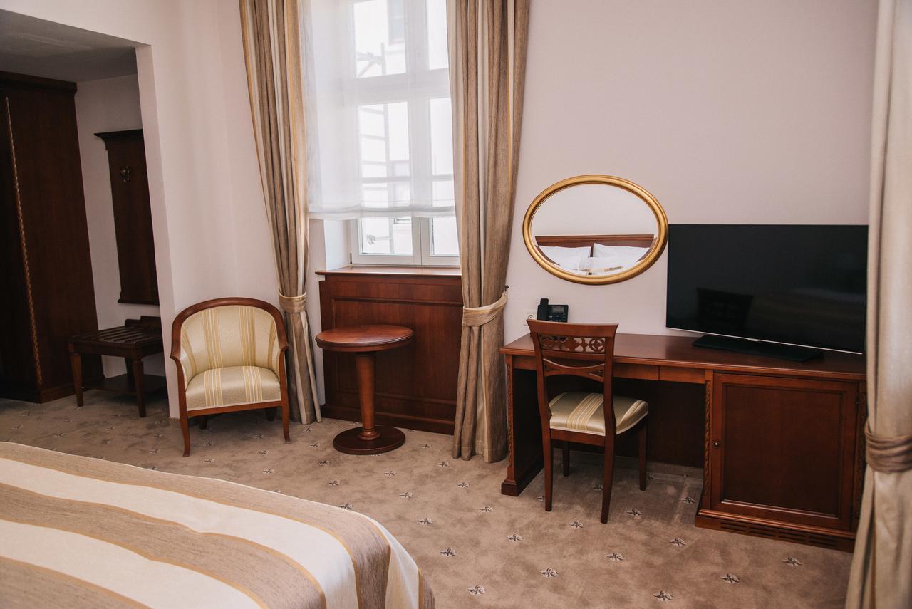 Hotel Stara Lika Gospić Extérieur photo
