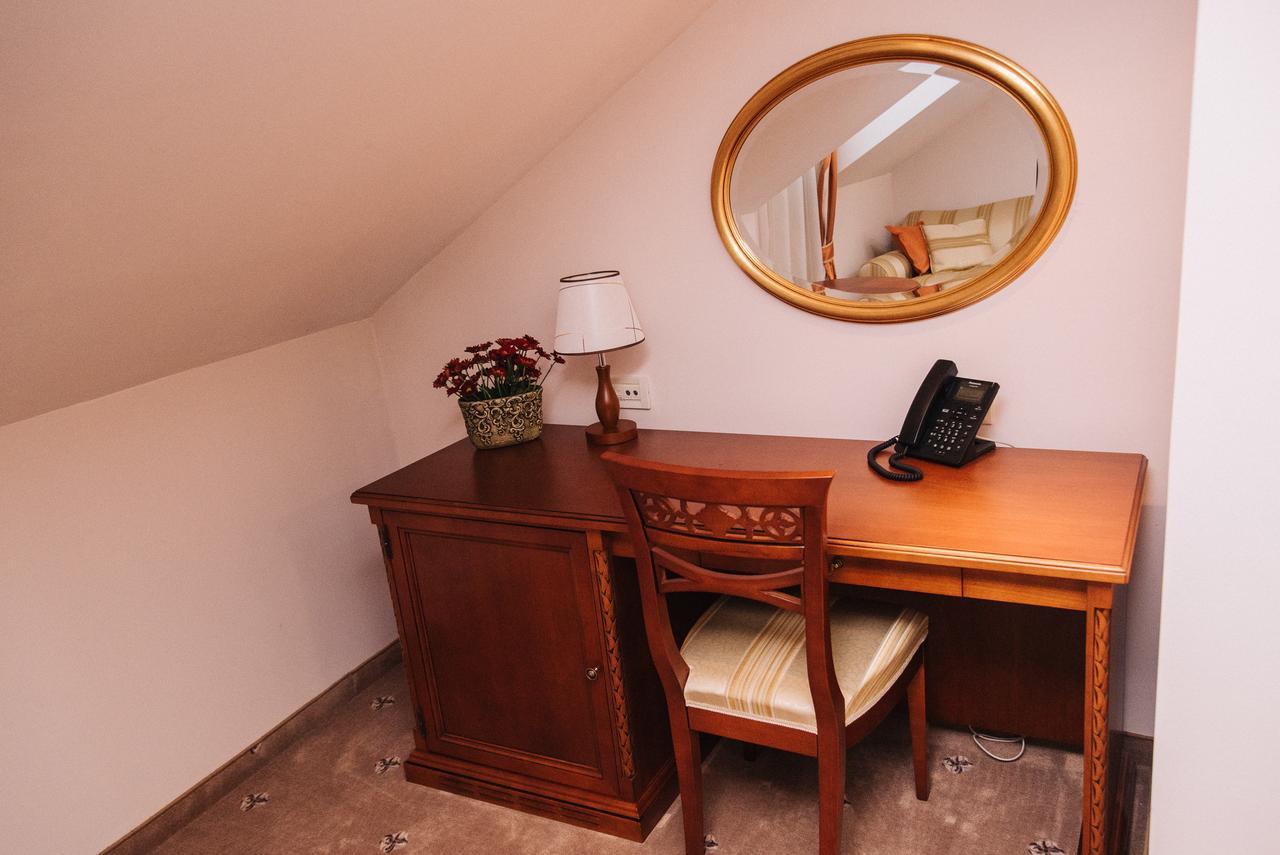 Hotel Stara Lika Gospić Extérieur photo