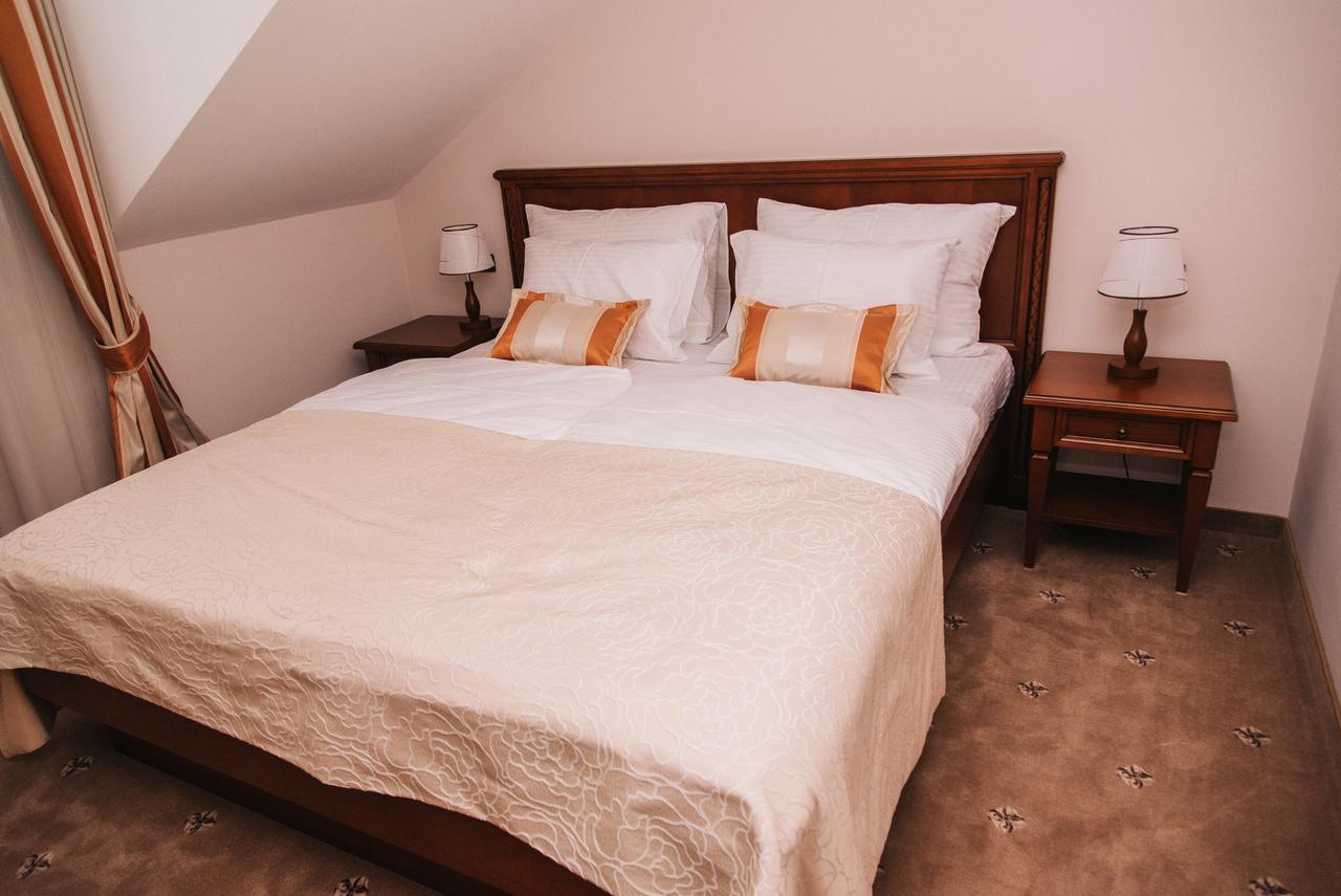 Hotel Stara Lika Gospić Extérieur photo