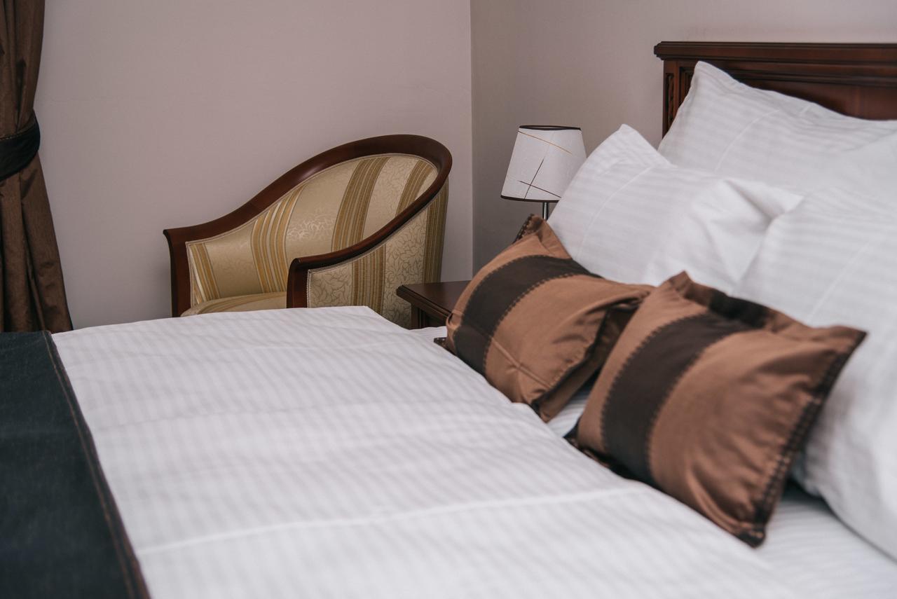 Hotel Stara Lika Gospić Extérieur photo