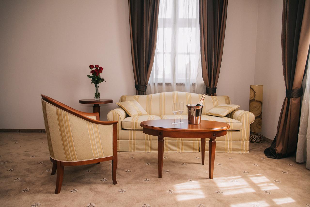 Hotel Stara Lika Gospić Extérieur photo