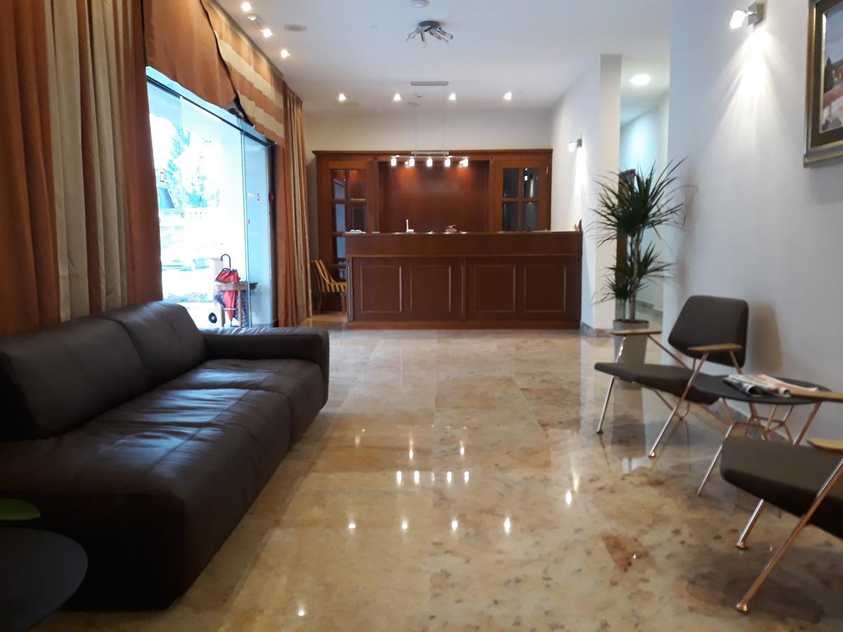 Hotel Stara Lika Gospić Extérieur photo