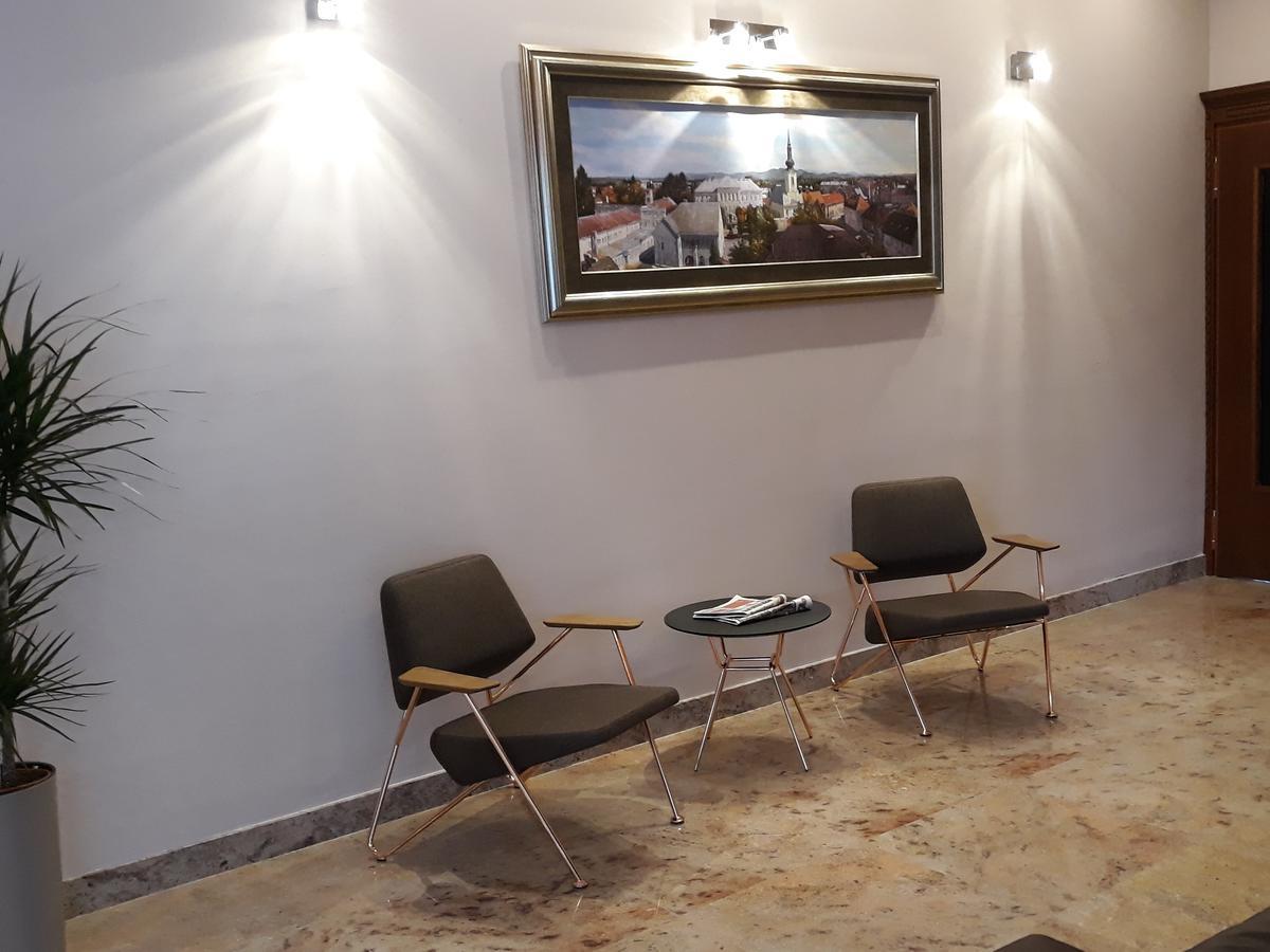 Hotel Stara Lika Gospić Extérieur photo
