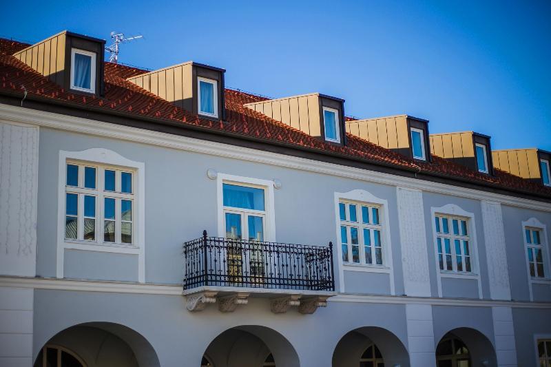 Hotel Stara Lika Gospić Extérieur photo