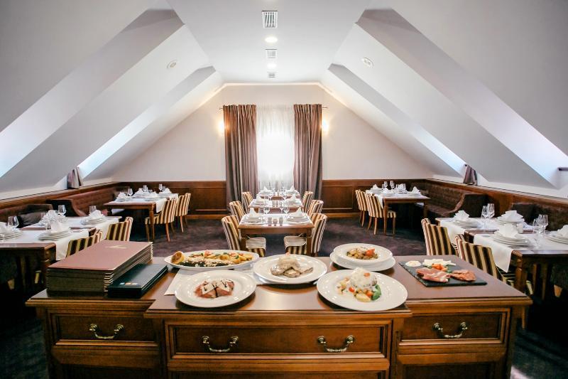 Hotel Stara Lika Gospić Extérieur photo