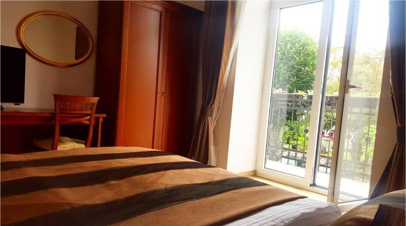 Hotel Stara Lika Gospić Extérieur photo