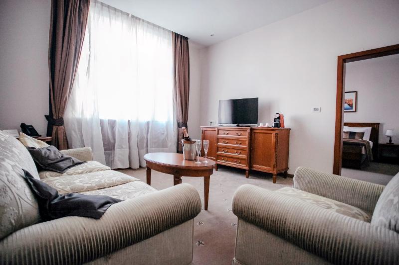 Hotel Stara Lika Gospić Extérieur photo