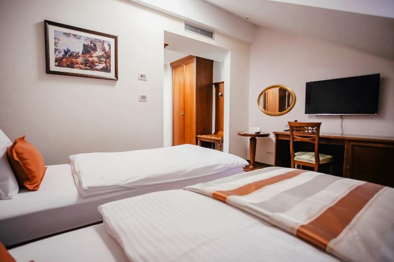 Hotel Stara Lika Gospić Extérieur photo