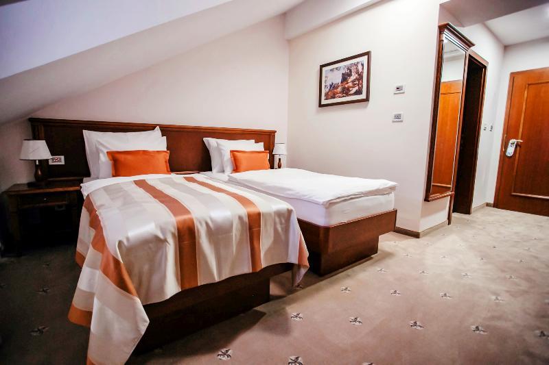 Hotel Stara Lika Gospić Extérieur photo