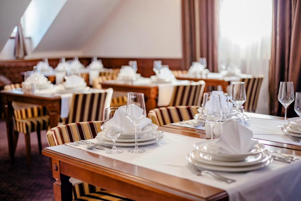 Hotel Stara Lika Gospić Extérieur photo
