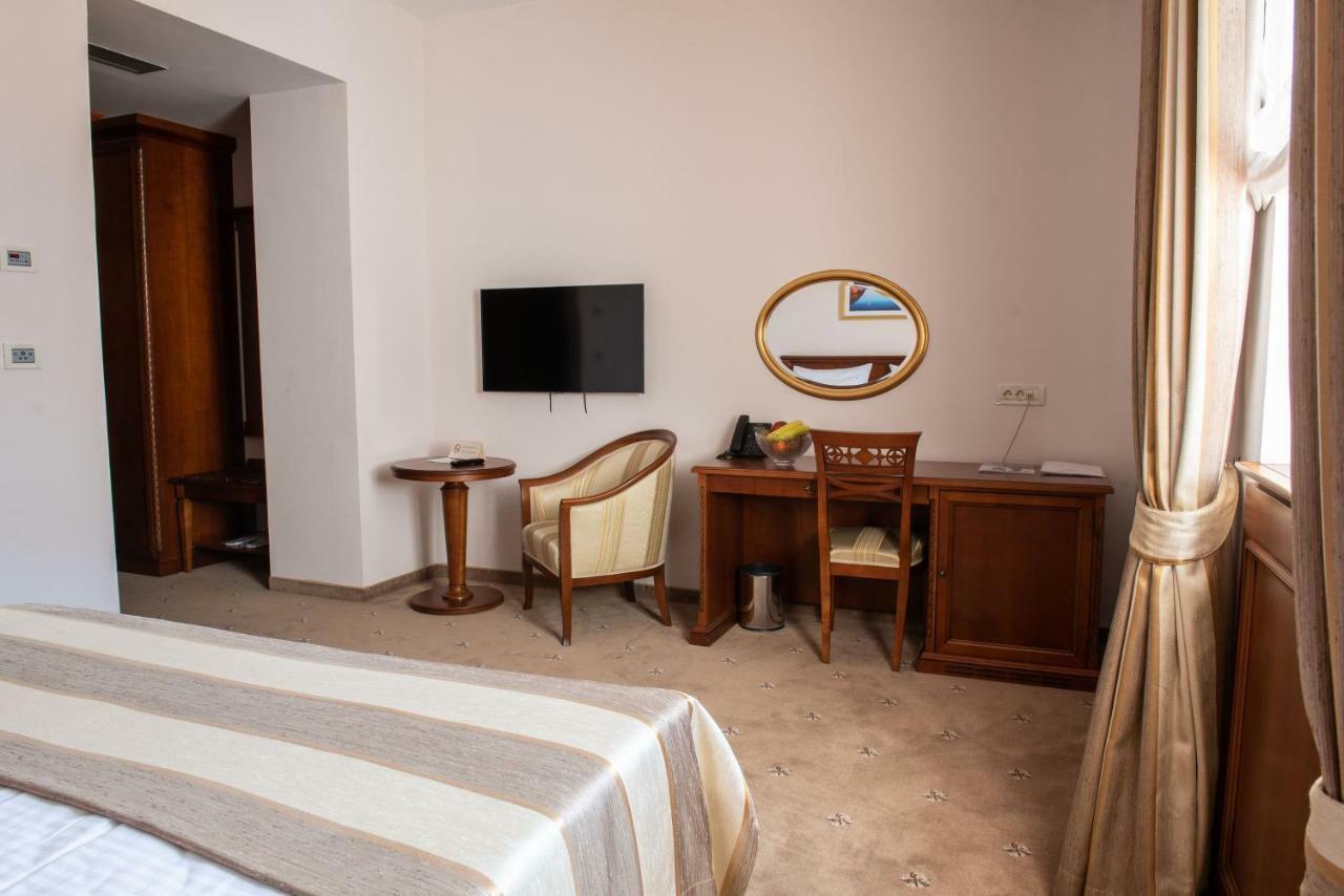 Hotel Stara Lika Gospić Extérieur photo