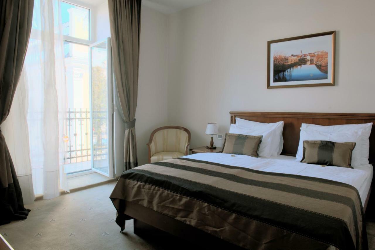Hotel Stara Lika Gospić Extérieur photo