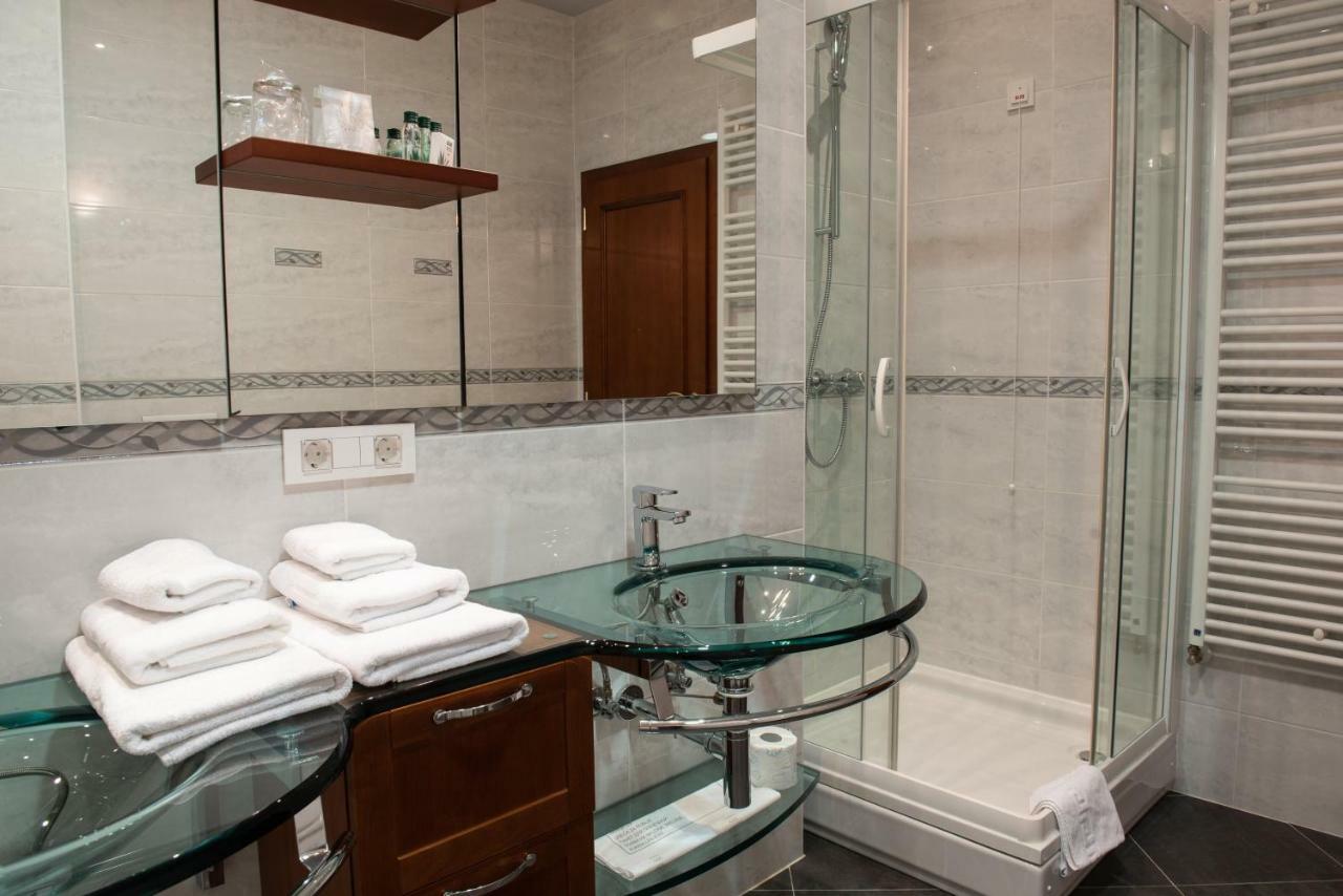 Hotel Stara Lika Gospić Extérieur photo