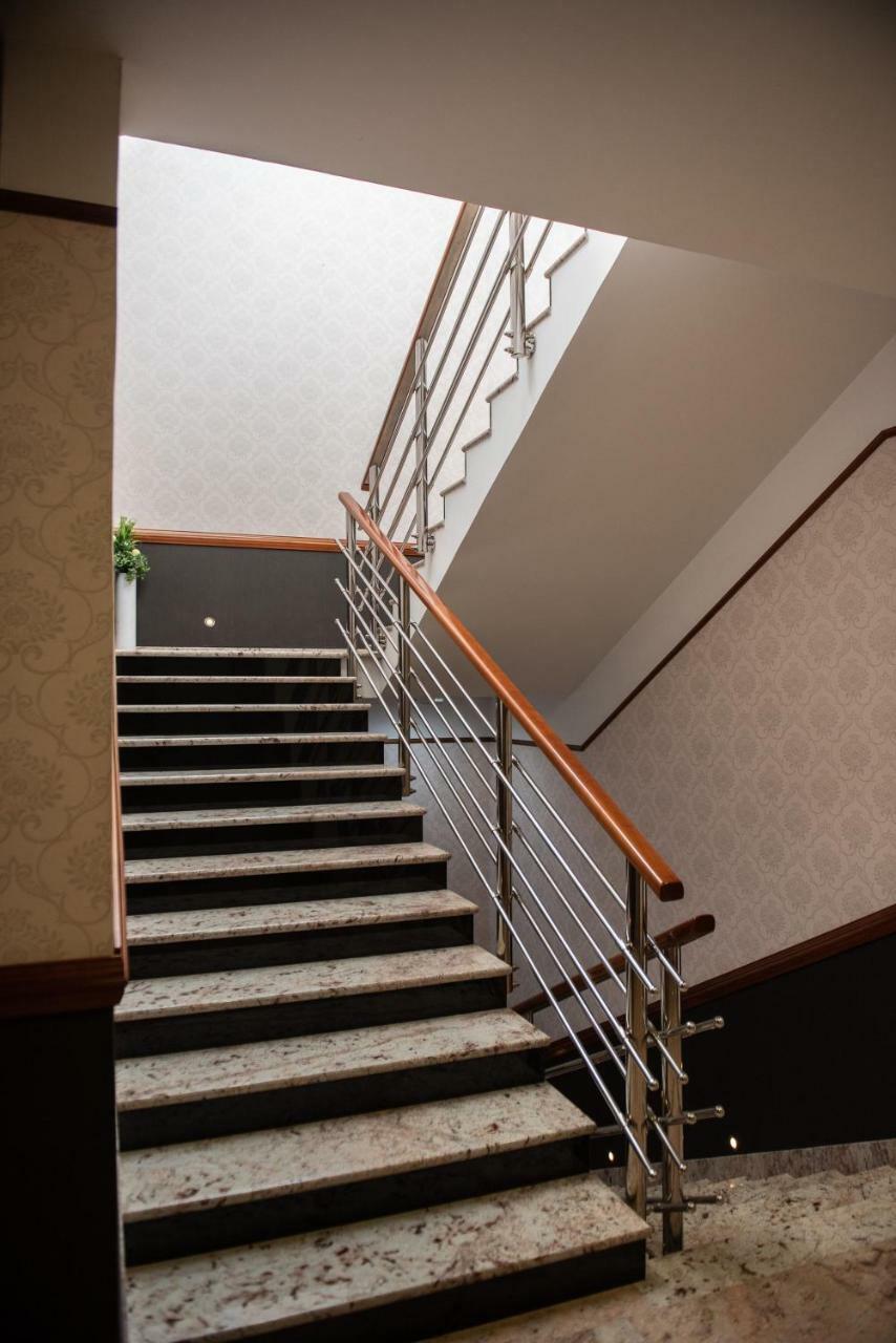 Hotel Stara Lika Gospić Extérieur photo