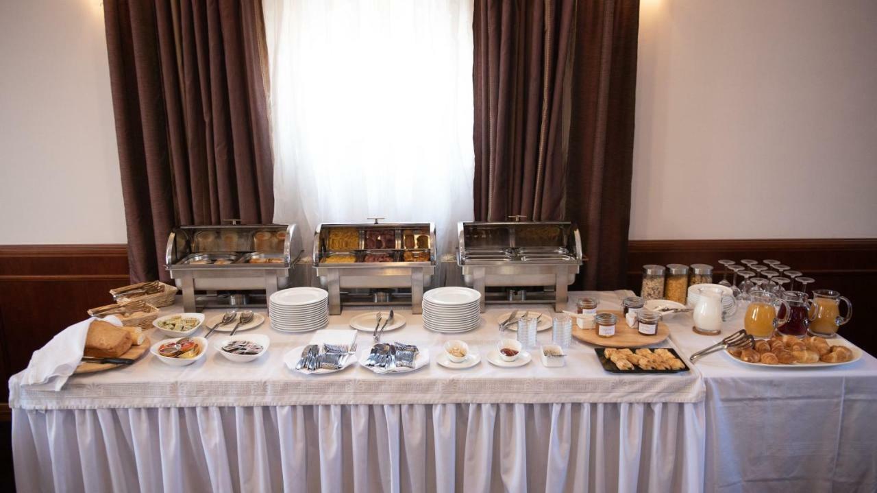 Hotel Stara Lika Gospić Extérieur photo